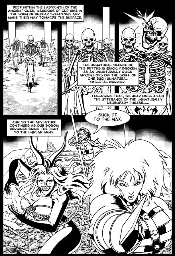 Roleplayers page 01