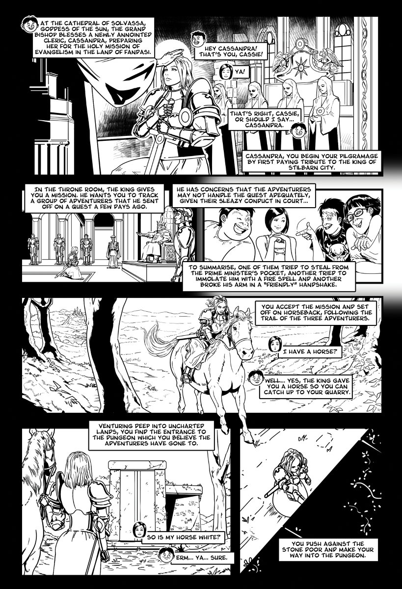 Roleplayers page 18