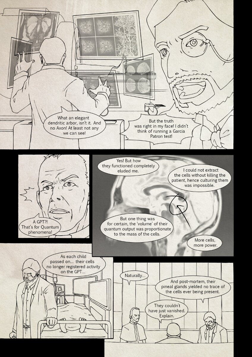 Silent War page 16