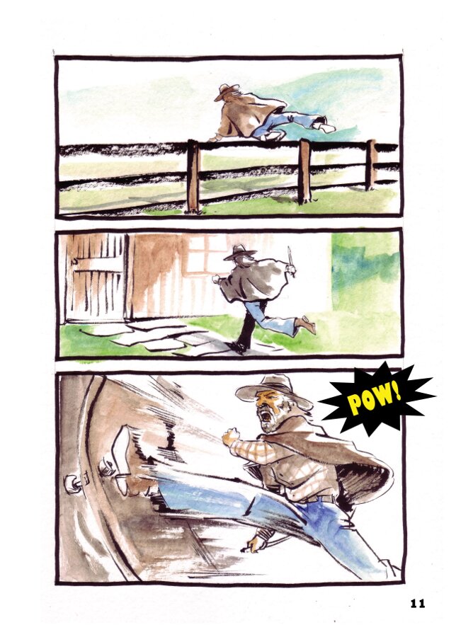 West Fury page 13