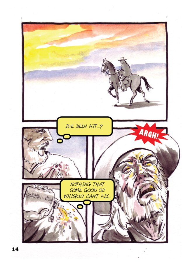 West Fury page 16