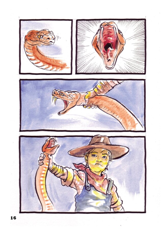 West Fury page 18