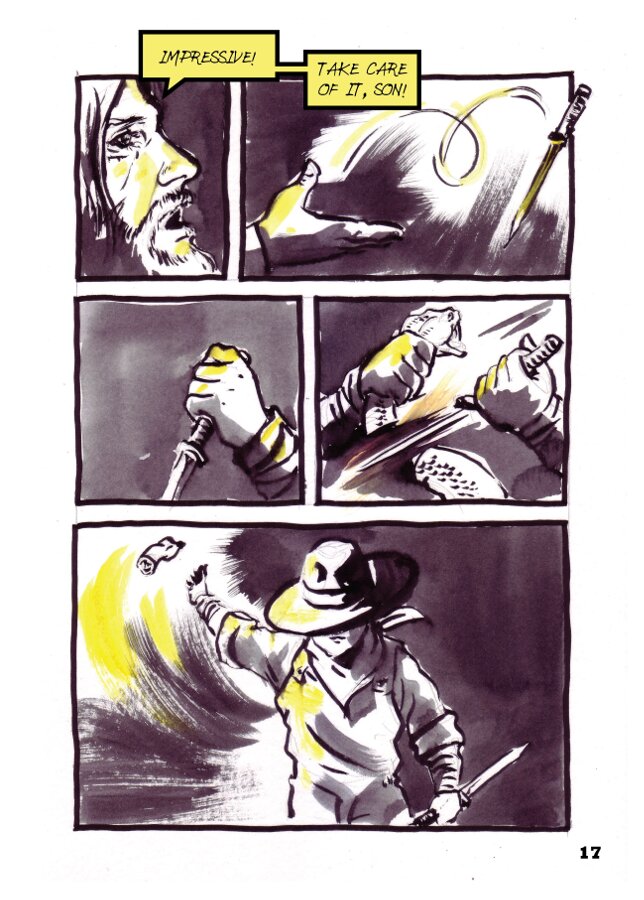 West Fury page 19