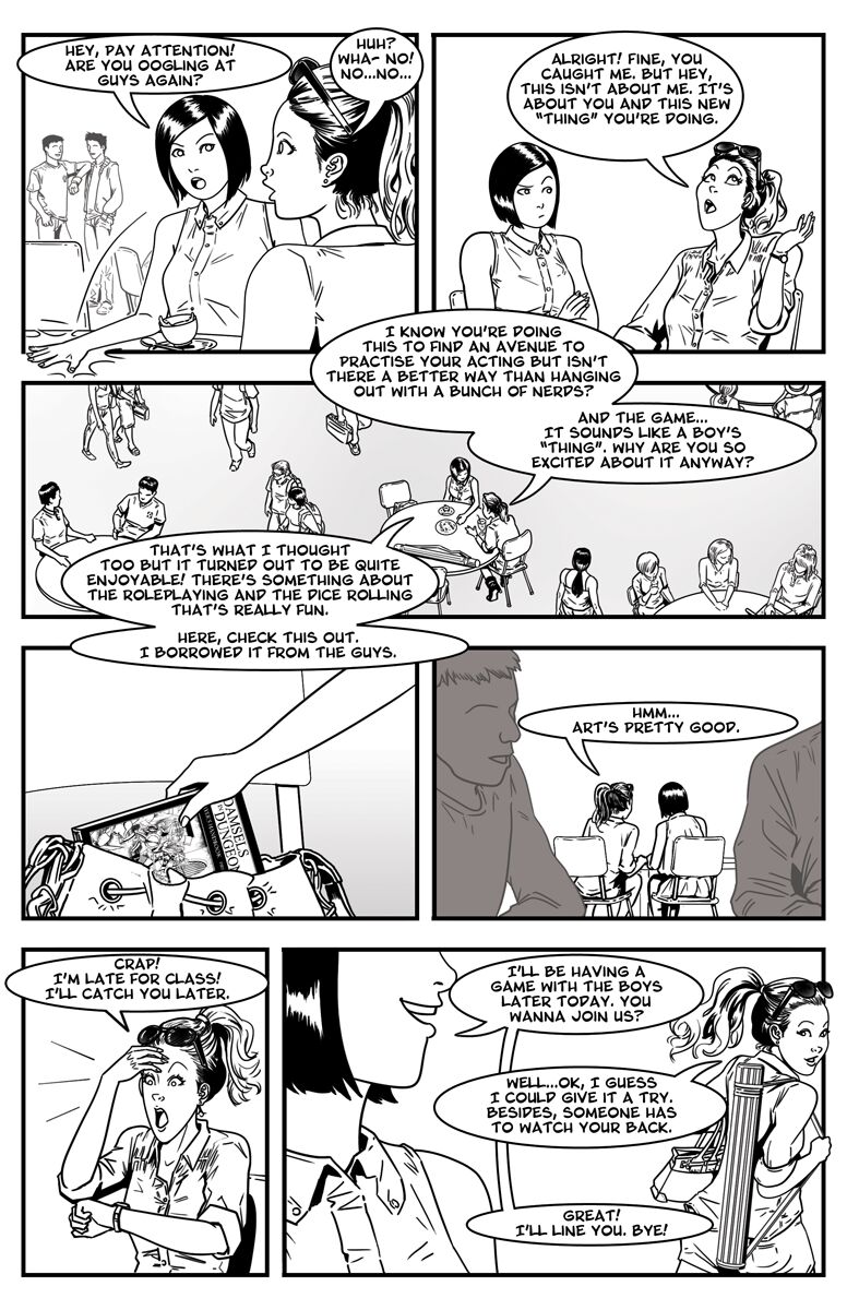 Roleplayers page 03