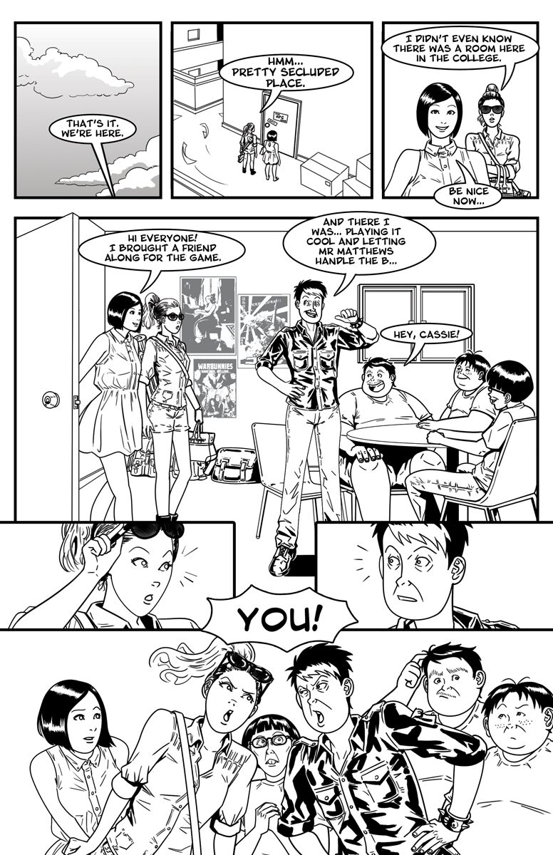 Roleplayers page 08